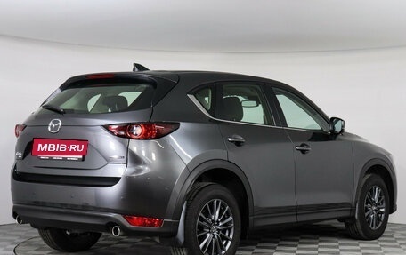 Mazda CX-5 II, 2020 год, 3 099 000 рублей, 6 фотография