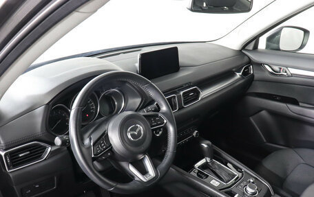 Mazda CX-5 II, 2020 год, 3 099 000 рублей, 10 фотография