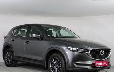 Mazda CX-5 II, 2020 год, 3 099 000 рублей, 4 фотография