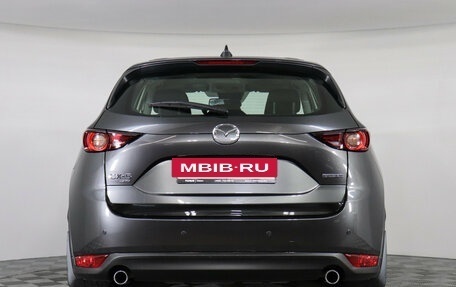 Mazda CX-5 II, 2020 год, 3 099 000 рублей, 7 фотография