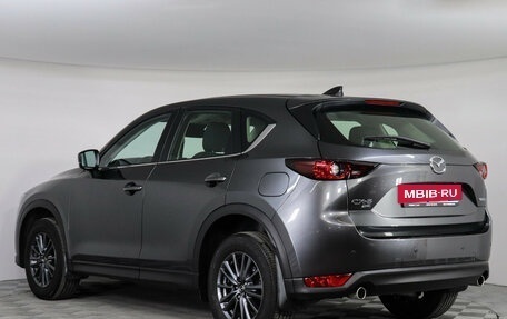 Mazda CX-5 II, 2020 год, 3 099 000 рублей, 8 фотография