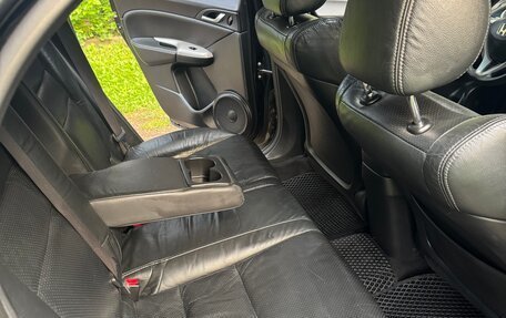 Honda Civic VIII, 2008 год, 395 000 рублей, 8 фотография