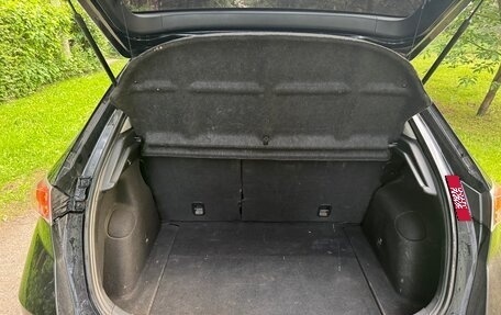 Honda Civic VIII, 2008 год, 395 000 рублей, 10 фотография