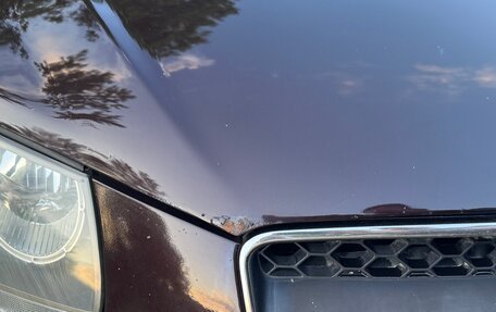 Hyundai Santa Fe III рестайлинг, 2008 год, 970 000 рублей, 11 фотография