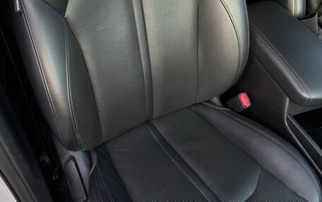 KIA Optima IV, 2016 год, 1 800 000 рублей, 18 фотография
