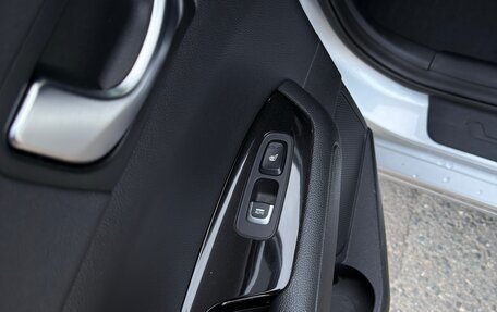KIA Optima IV, 2016 год, 1 800 000 рублей, 17 фотография