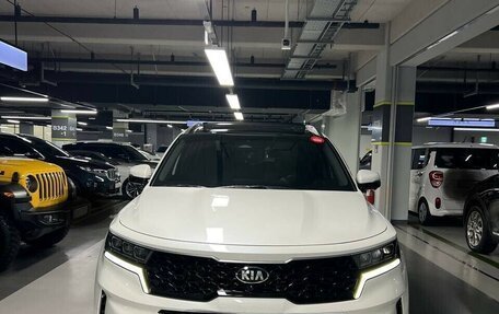 KIA Sorento IV, 2020 год, 4 100 000 рублей, 2 фотография