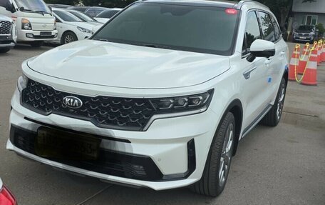 KIA Sorento IV, 2020 год, 4 100 000 рублей, 7 фотография