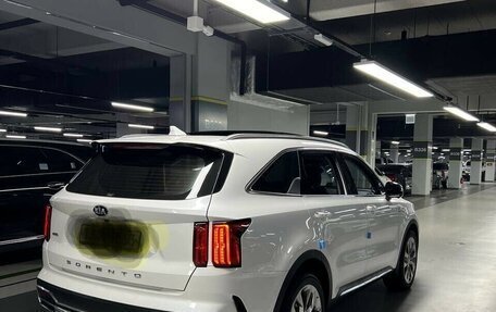 KIA Sorento IV, 2020 год, 4 100 000 рублей, 4 фотография