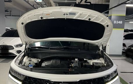KIA Sorento IV, 2020 год, 4 100 000 рублей, 6 фотография