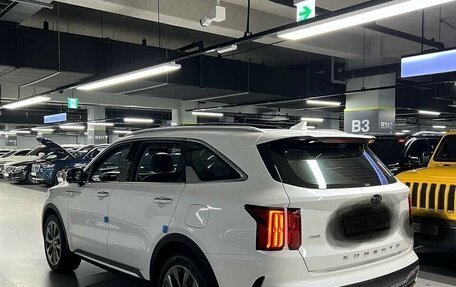 KIA Sorento IV, 2020 год, 4 100 000 рублей, 5 фотография