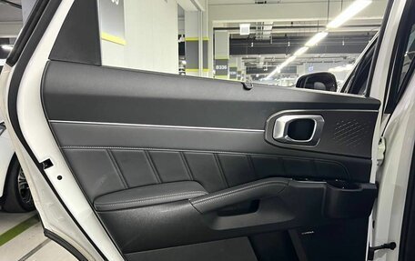 KIA Sorento IV, 2020 год, 4 100 000 рублей, 14 фотография