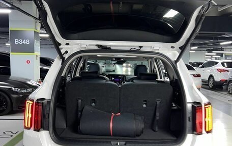KIA Sorento IV, 2020 год, 4 100 000 рублей, 9 фотография
