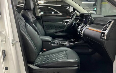 KIA Sorento IV, 2020 год, 4 100 000 рублей, 18 фотография