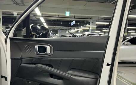 KIA Sorento IV, 2020 год, 4 100 000 рублей, 24 фотография