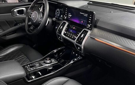 KIA Sorento IV, 2020 год, 4 100 000 рублей, 20 фотография