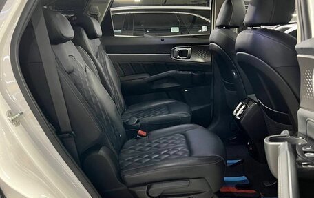 KIA Sorento IV, 2020 год, 4 100 000 рублей, 15 фотография