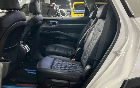 KIA Sorento IV, 2020 год, 4 100 000 рублей, 27 фотография