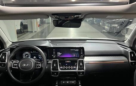 KIA Sorento IV, 2020 год, 4 100 000 рублей, 23 фотография