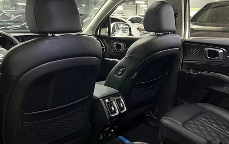 KIA Sorento IV, 2020 год, 4 100 000 рублей, 26 фотография
