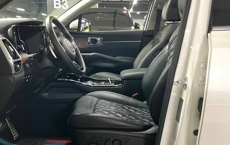 KIA Sorento IV, 2020 год, 4 100 000 рублей, 29 фотография