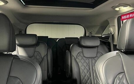 KIA Sorento IV, 2020 год, 4 100 000 рублей, 19 фотография