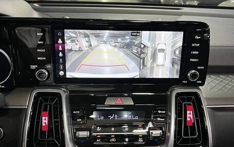 KIA Sorento IV, 2020 год, 4 100 000 рублей, 21 фотография