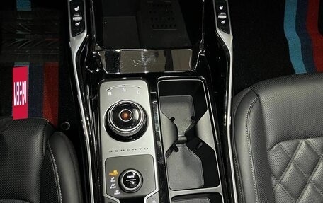 KIA Sorento IV, 2020 год, 4 100 000 рублей, 22 фотография