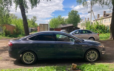 Ford Mondeo IV, 2011 год, 600 000 рублей, 8 фотография