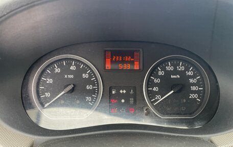Renault Sandero I, 2011 год, 449 900 рублей, 5 фотография