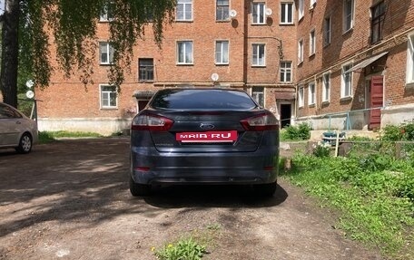 Ford Mondeo IV, 2011 год, 600 000 рублей, 4 фотография