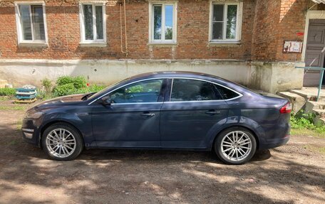 Ford Mondeo IV, 2011 год, 600 000 рублей, 7 фотография