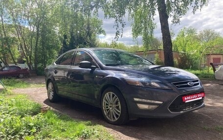 Ford Mondeo IV, 2011 год, 600 000 рублей, 3 фотография