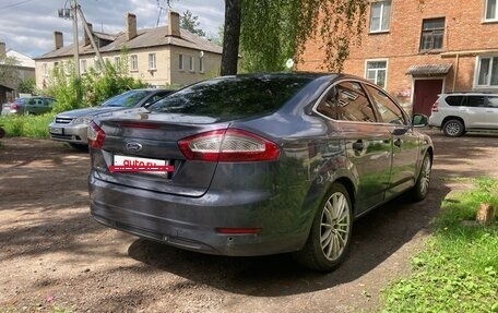 Ford Mondeo IV, 2011 год, 600 000 рублей, 5 фотография