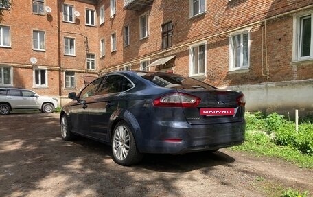 Ford Mondeo IV, 2011 год, 600 000 рублей, 6 фотография