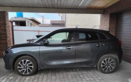 Suzuki Baleno, 2022 год, 1 900 000 рублей, 3 фотография
