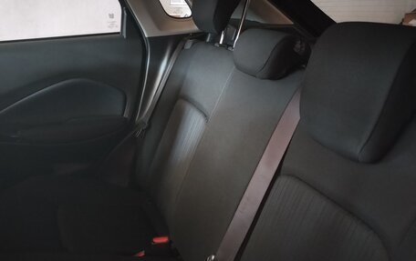 Suzuki Baleno, 2022 год, 1 900 000 рублей, 12 фотография