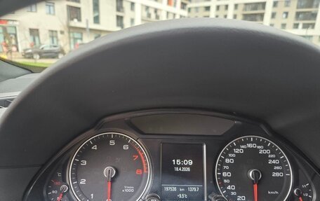 Audi Q5, 2016 год, 2 200 000 рублей, 9 фотография