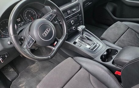 Audi Q5, 2016 год, 2 200 000 рублей, 11 фотография