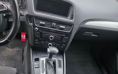 Audi Q5, 2016 год, 2 200 000 рублей, 10 фотография