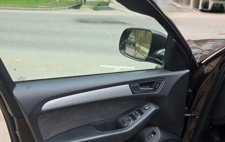 Audi Q5, 2016 год, 2 200 000 рублей, 13 фотография
