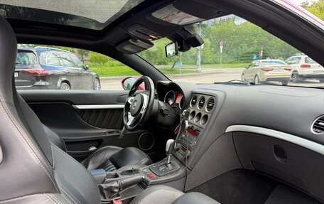 Alfa Romeo Brera, 2008 год, 2 200 000 рублей, 6 фотография
