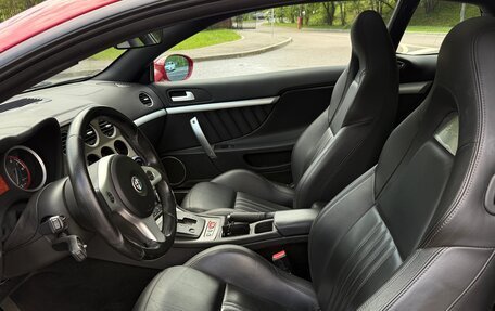 Alfa Romeo Brera, 2008 год, 2 200 000 рублей, 8 фотография