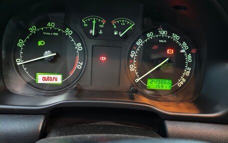 Skoda Octavia IV, 2009 год, 550 000 рублей, 2 фотография