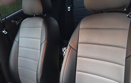 Skoda Octavia IV, 2009 год, 550 000 рублей, 3 фотография