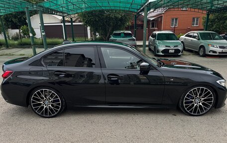 BMW 3 серия, 2019 год, 3 190 000 рублей, 3 фотография