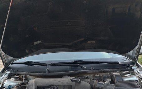 Skoda Octavia IV, 2009 год, 550 000 рублей, 13 фотография