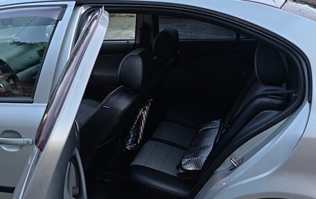 Skoda Octavia IV, 2009 год, 550 000 рублей, 11 фотография