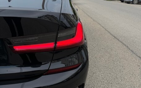 BMW 3 серия, 2019 год, 3 190 000 рублей, 7 фотография