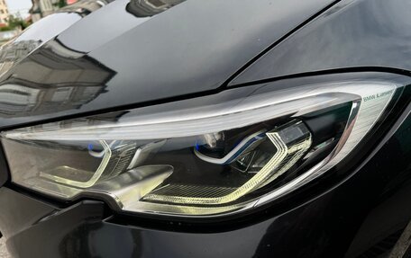 BMW 3 серия, 2019 год, 3 190 000 рублей, 6 фотография